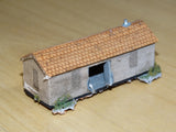 Depósito de ferramentas